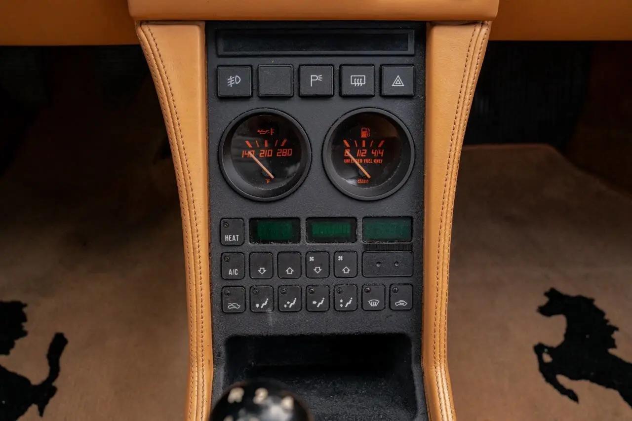 1990 Ferrari 348