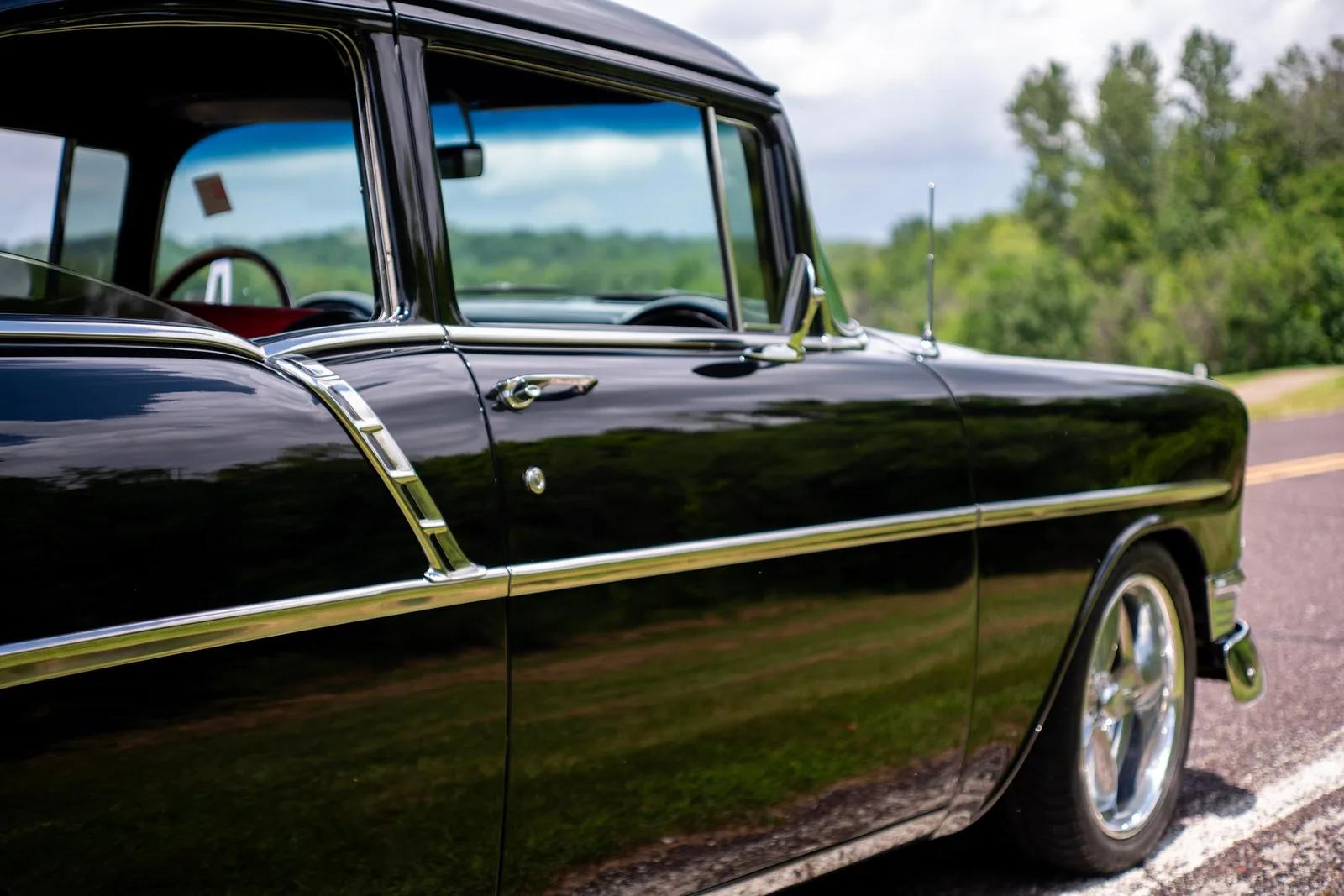 1956 Chevrolet 210