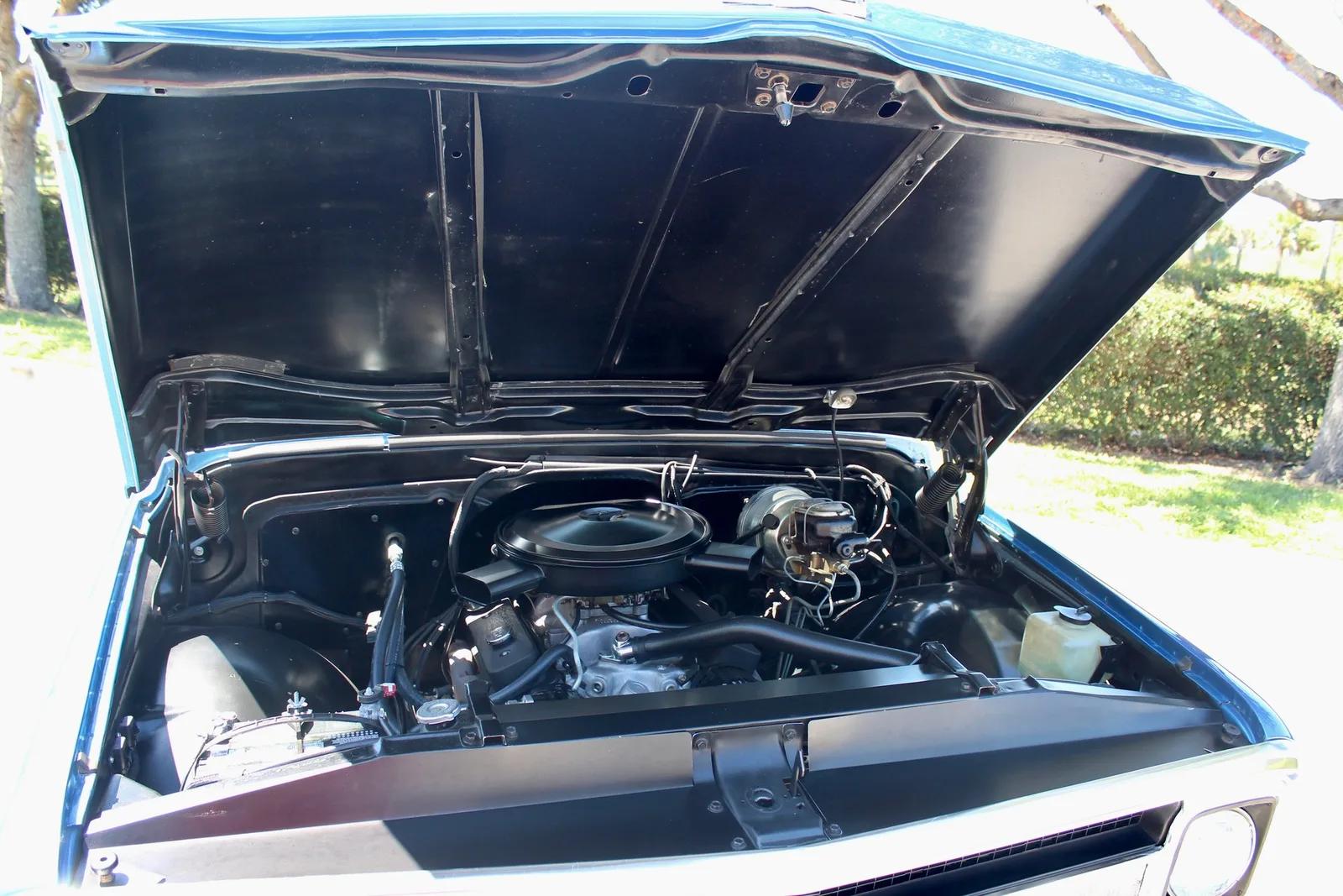 1970 Chevrolet C10