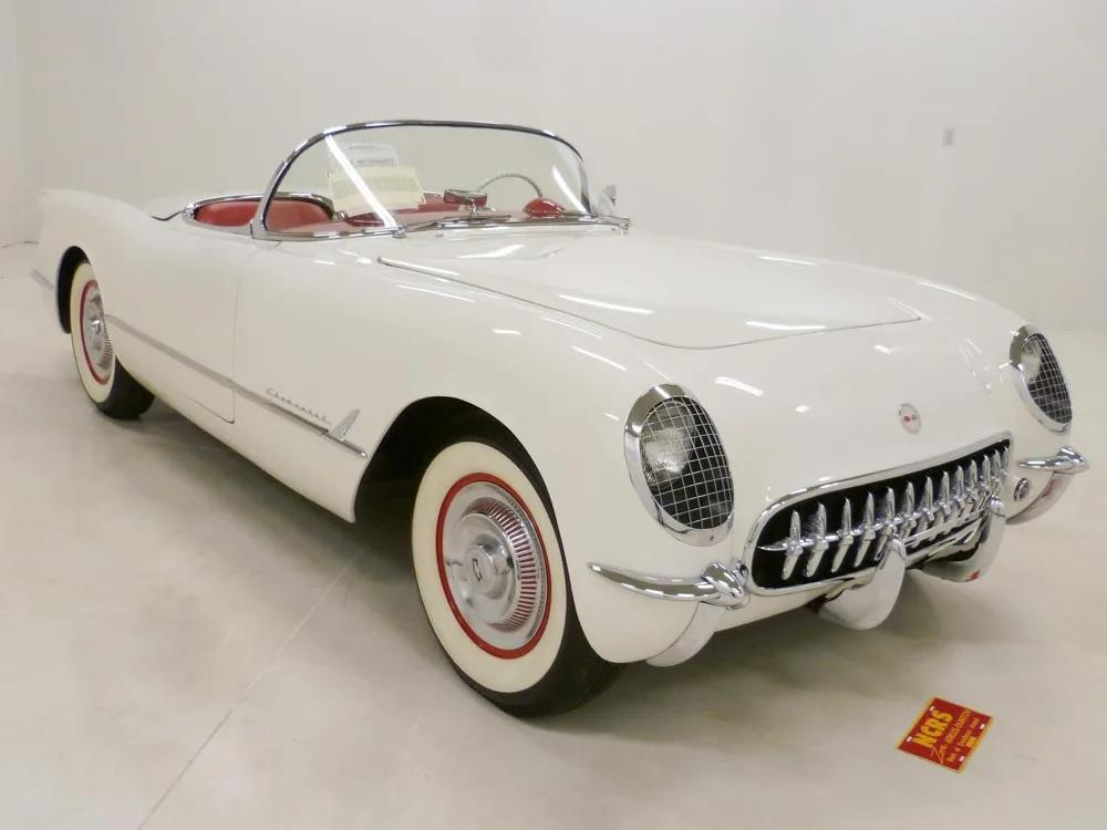 1953 Chevrolet Corvette C1