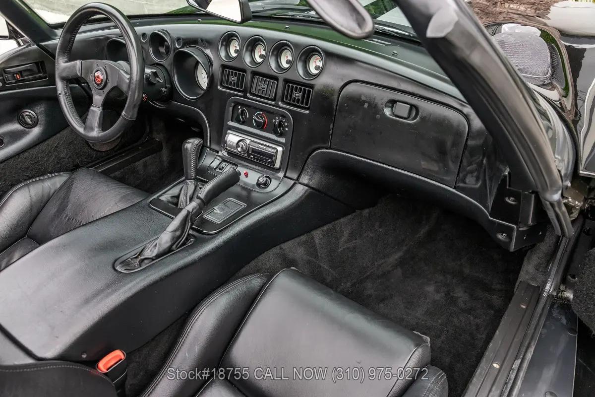 1996 Dodge Viper