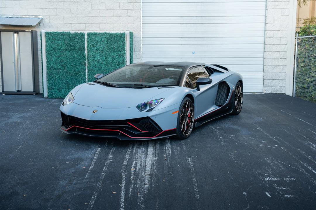 Rare Cars