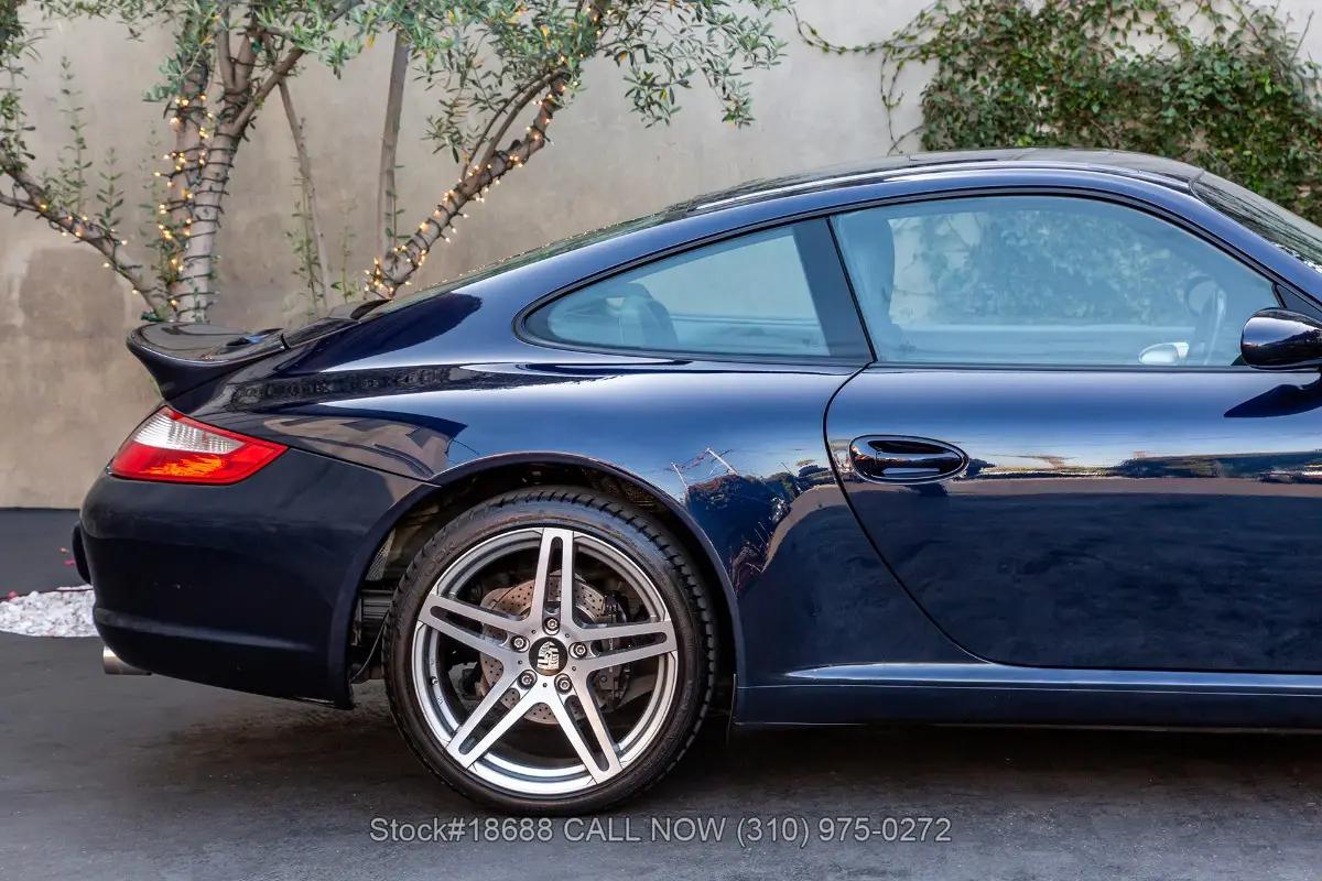 2005 Porsche 911