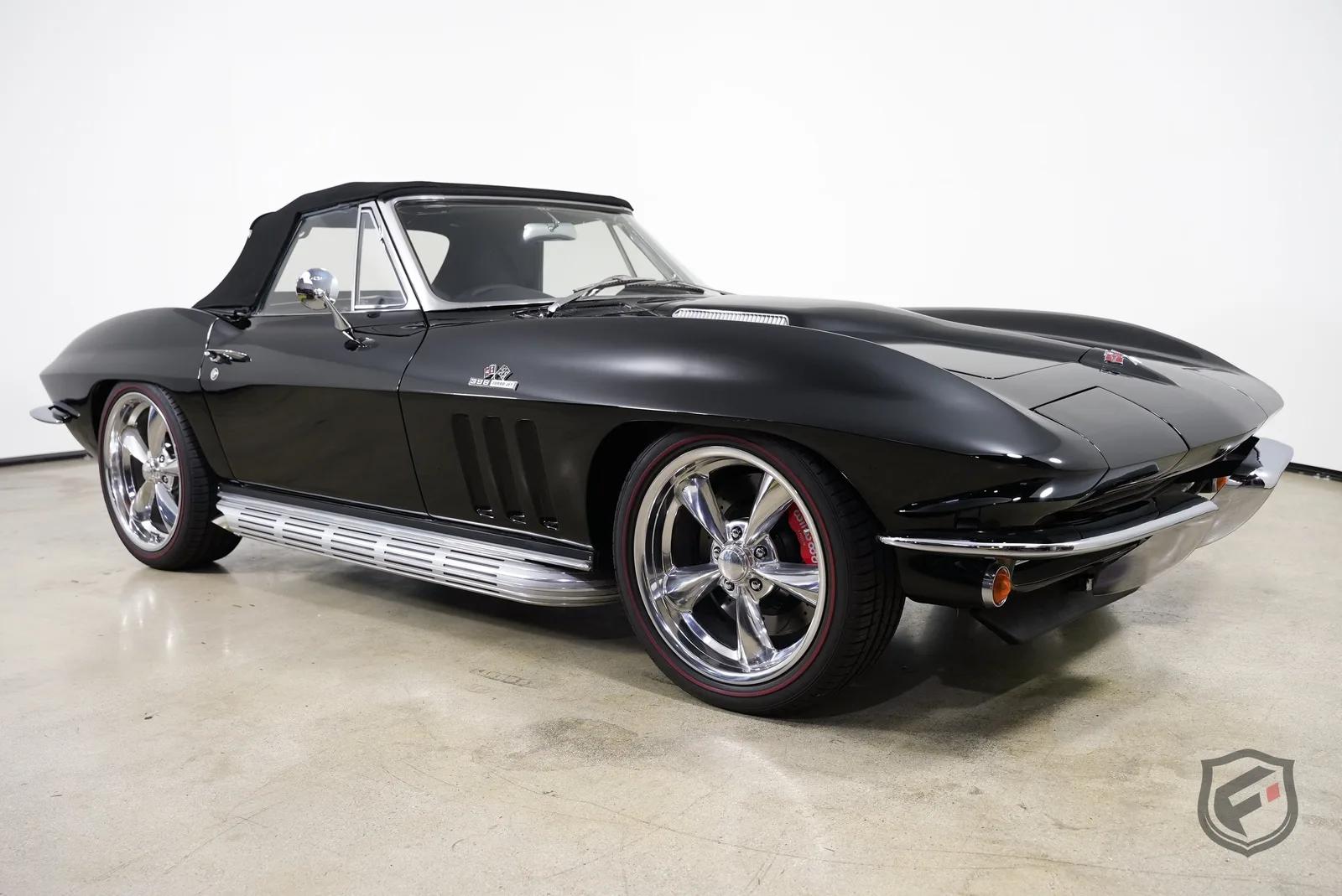 1965 Chevrolet Corvette C2