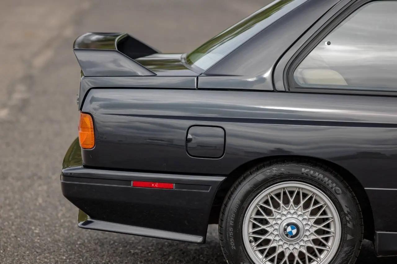 1989 BMW M3