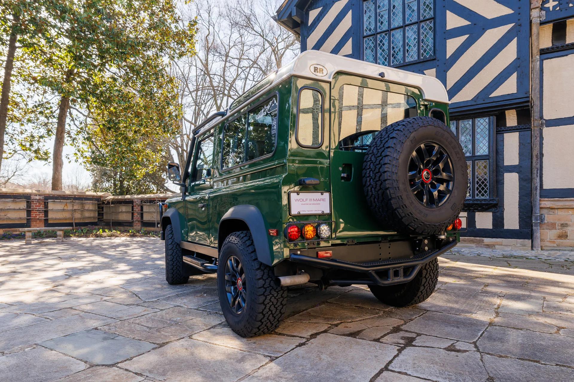 Rare Cars
