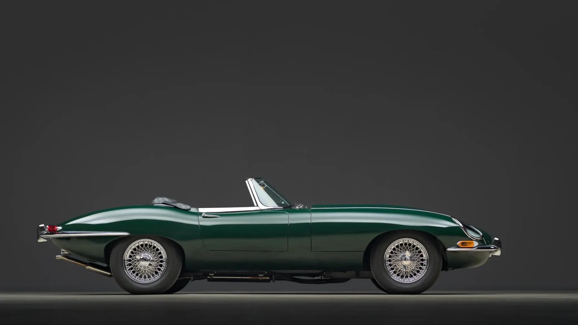 Rare Cars