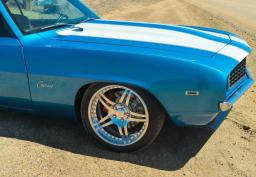 Rare Cars