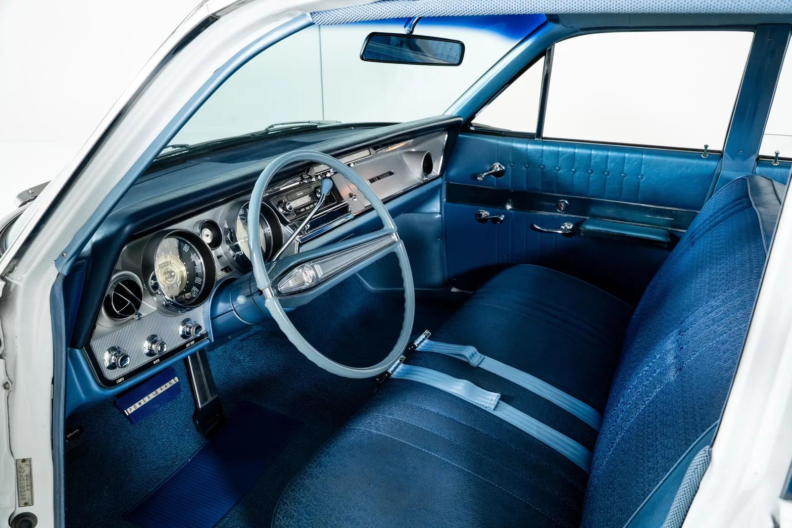 1964 Buick Lesabre