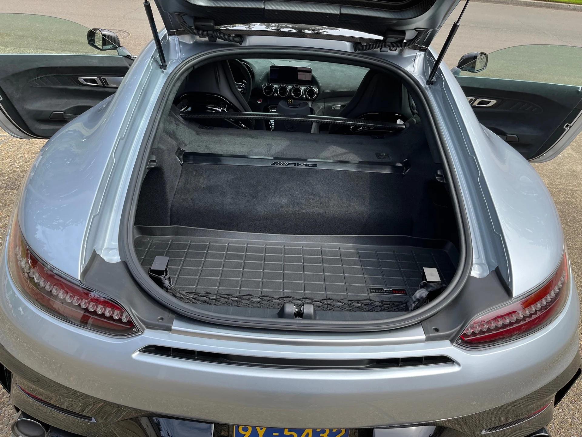 Rare Cars