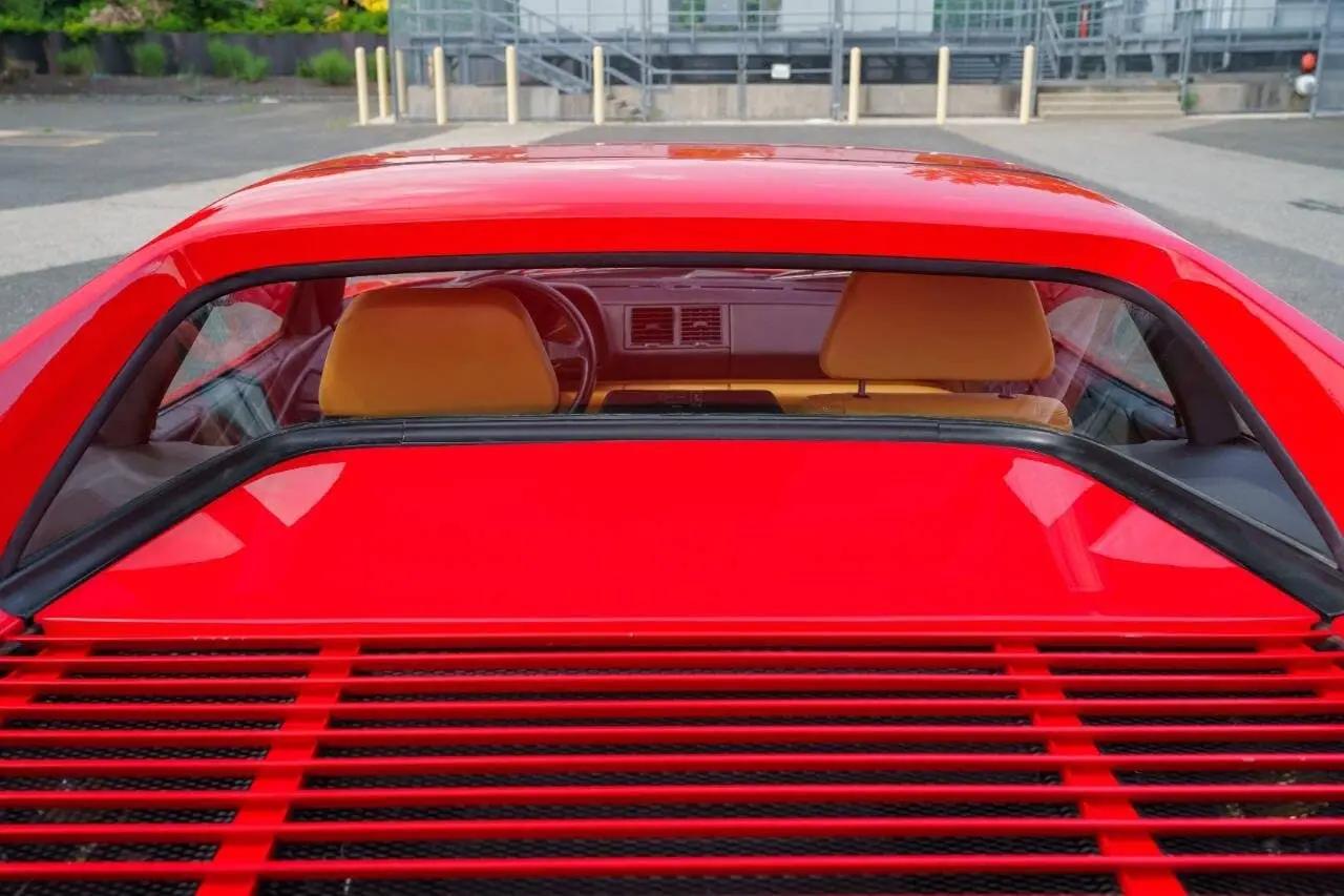 1990 Ferrari 348