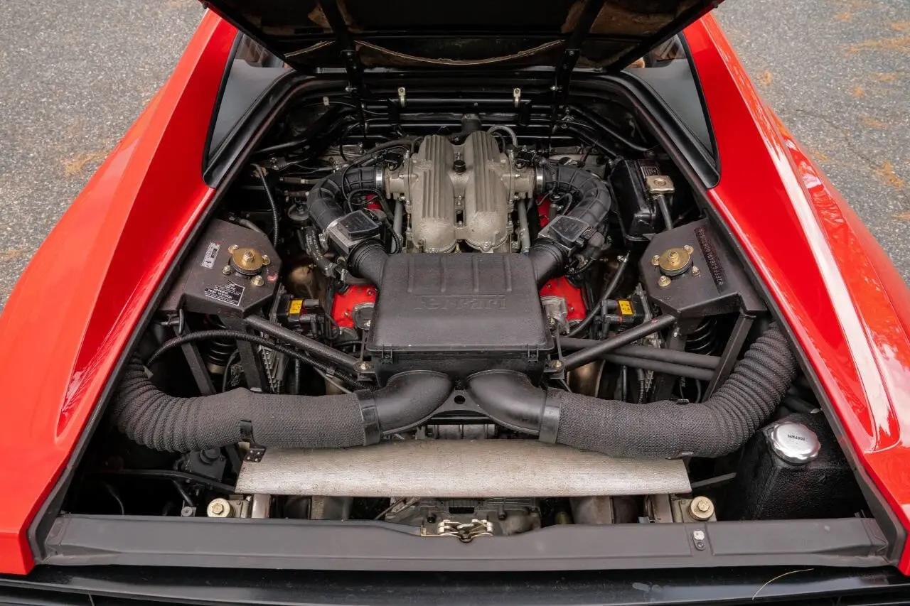 1990 Ferrari 348