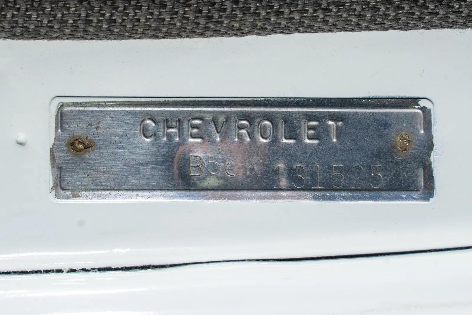 1956 Chevrolet 210