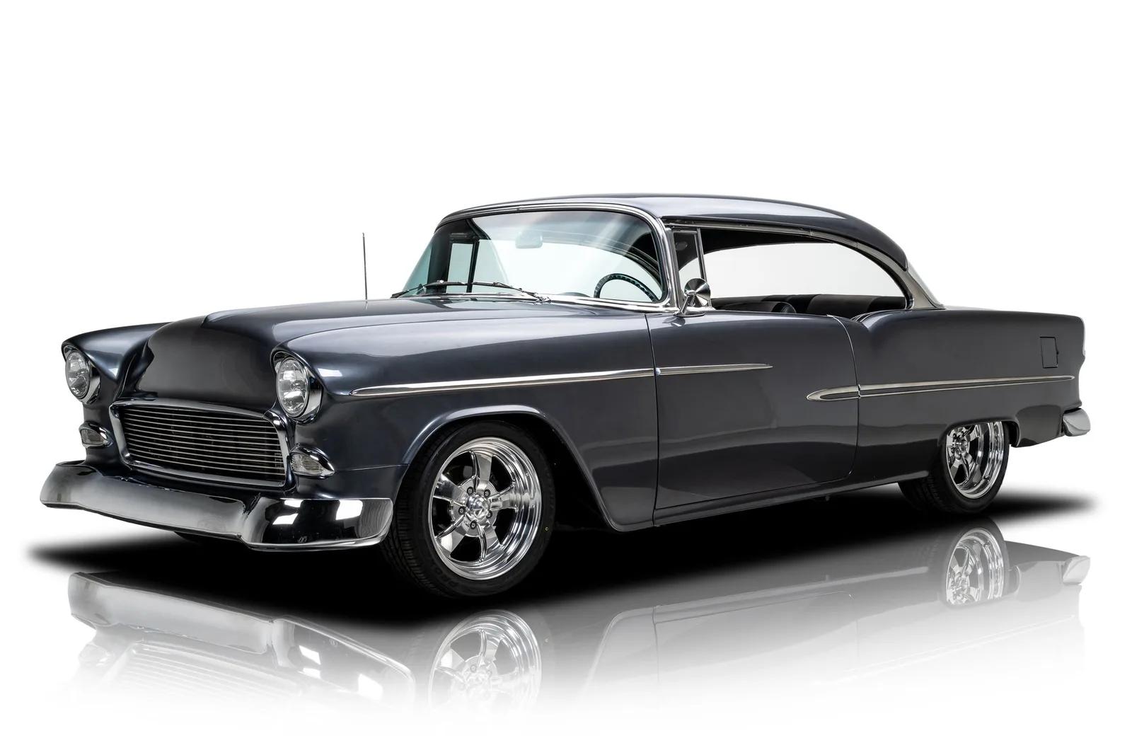 1955 Chevrolet Bel air