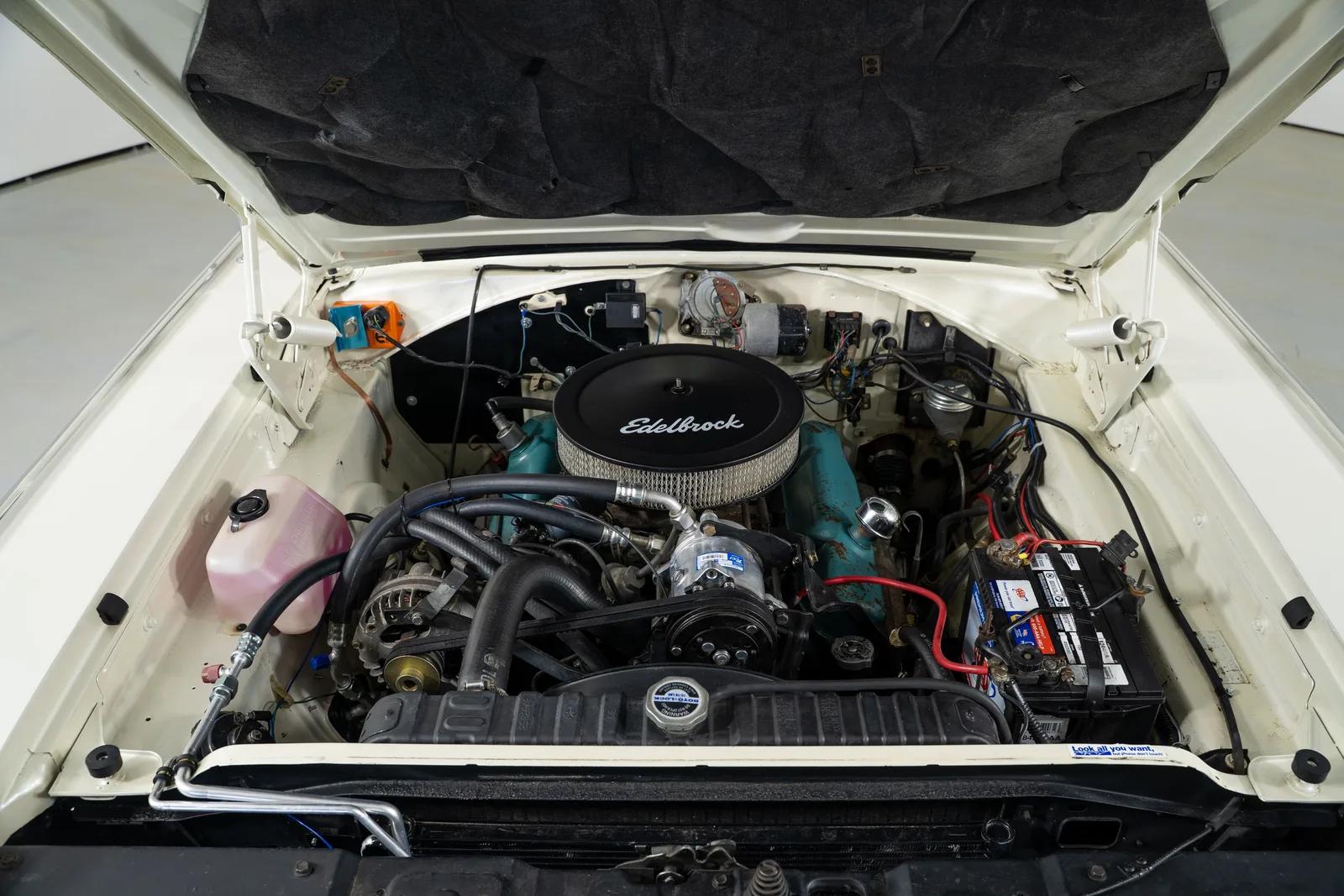 1966 Dodge Charger