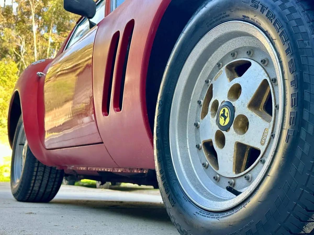 Rare Cars