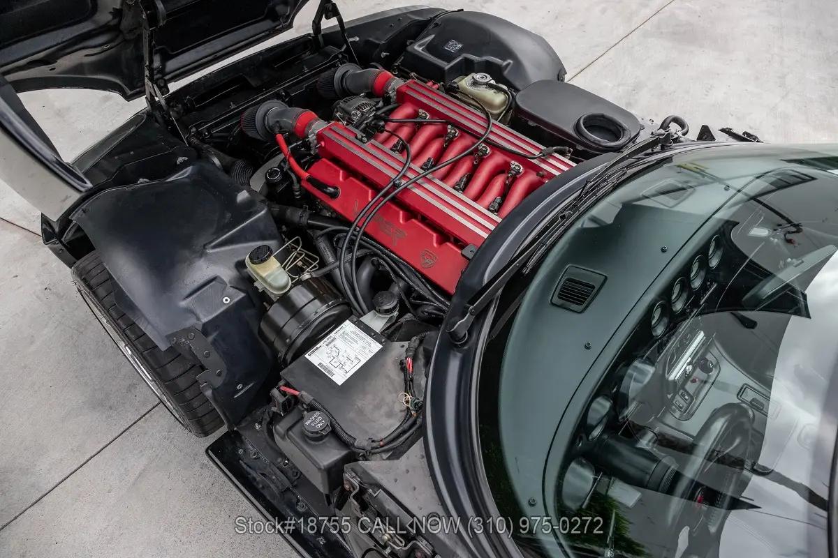 1996 Dodge Viper