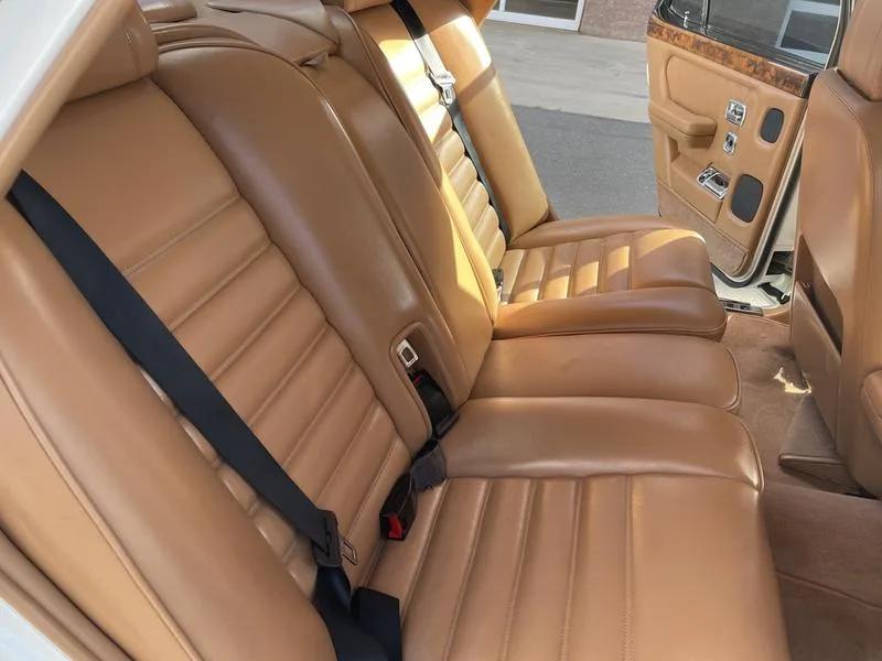 1994 Bentley Turbo R