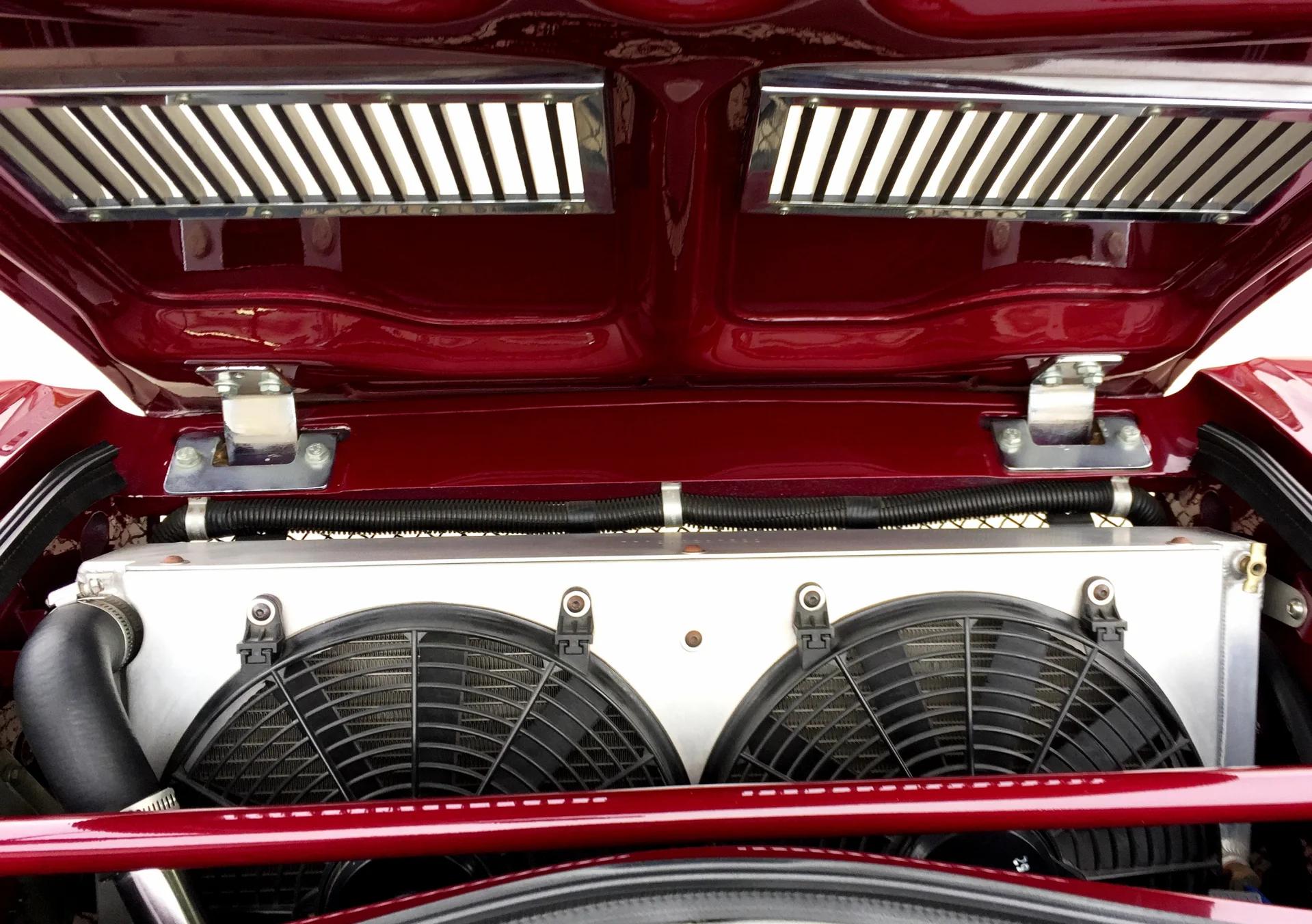 Rare Cars