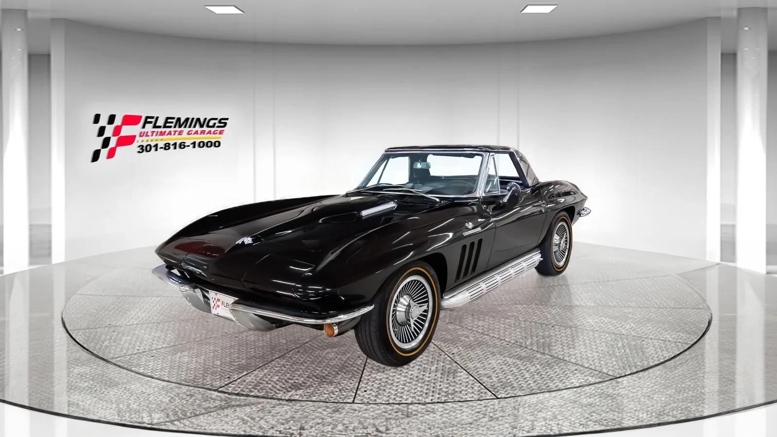 1965 Chevrolet Corvette