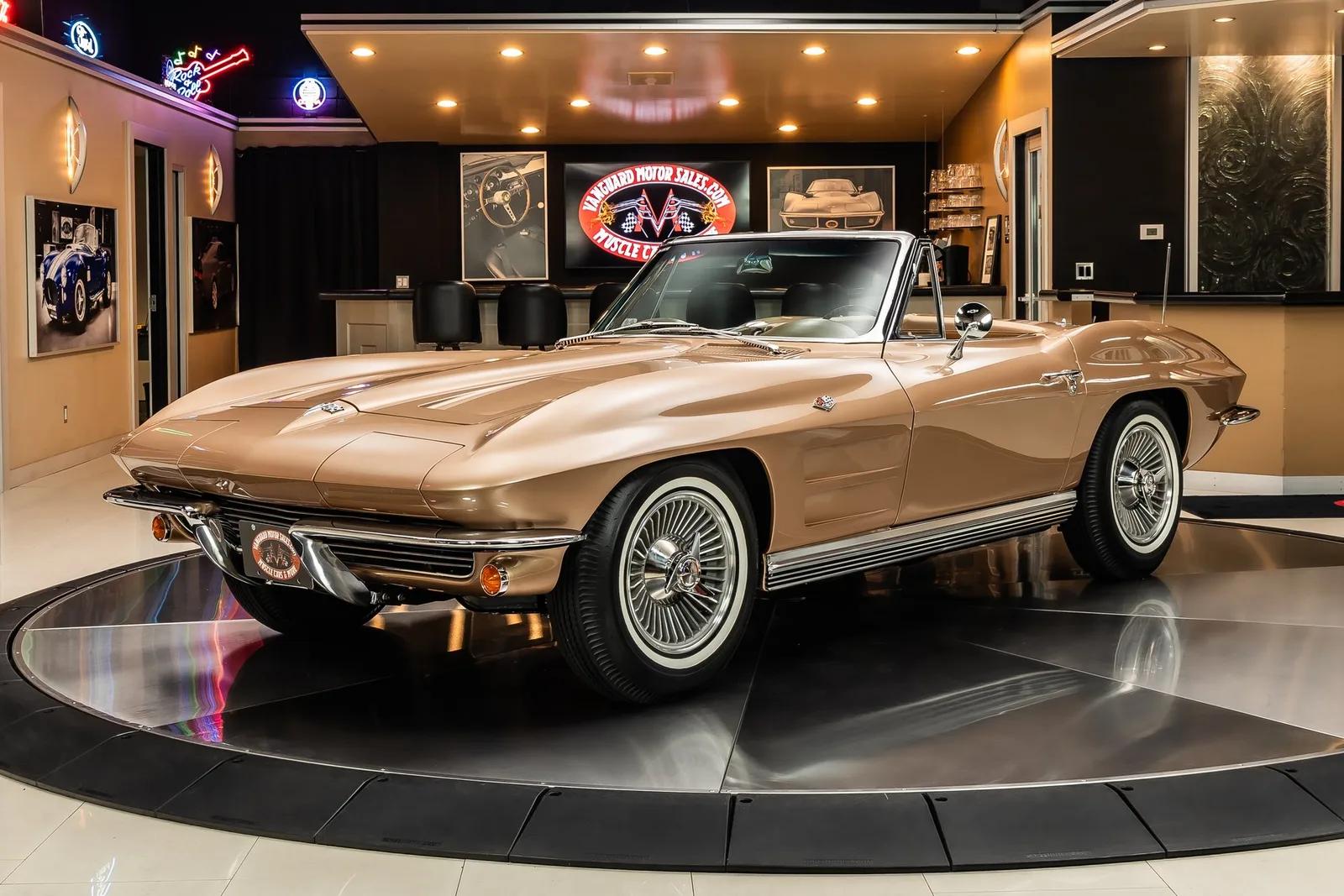1964 Chevrolet Corvette