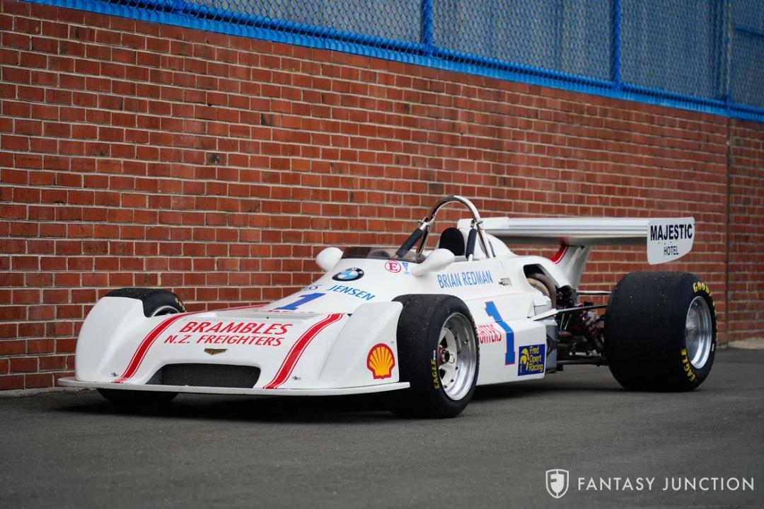 Rare Cars