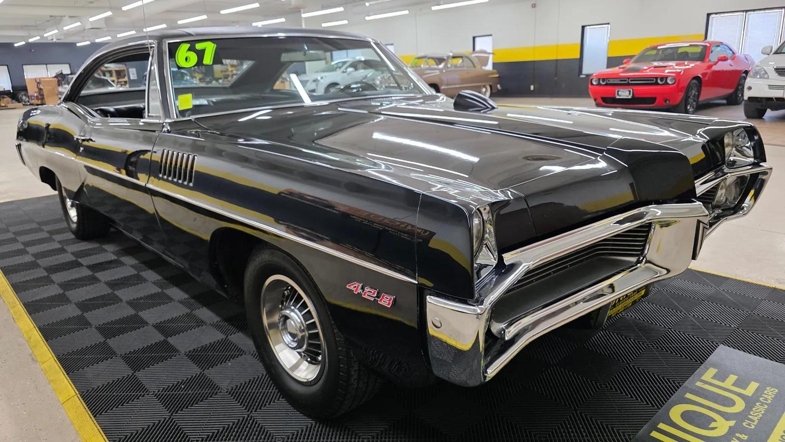 1967 Pontiac Catalina