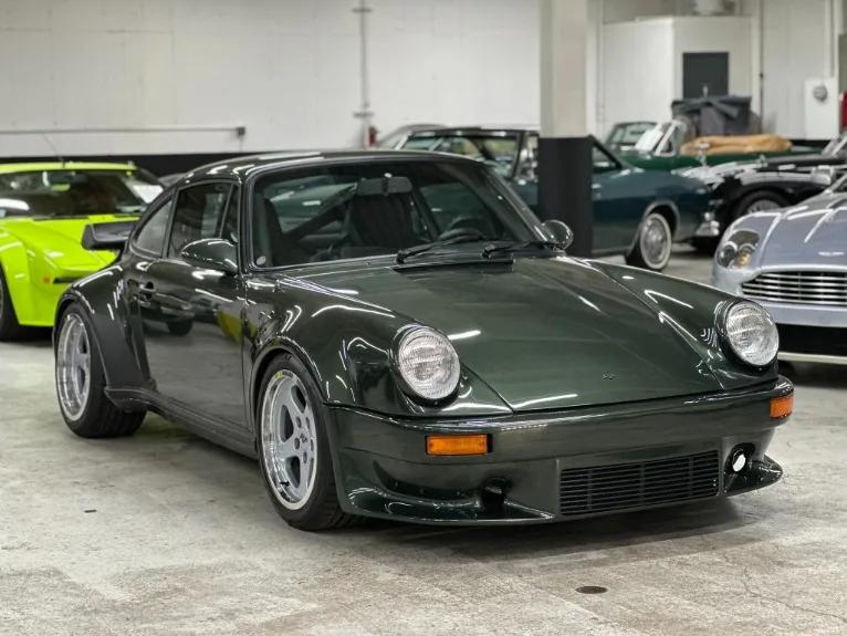 1978 Porsche 911