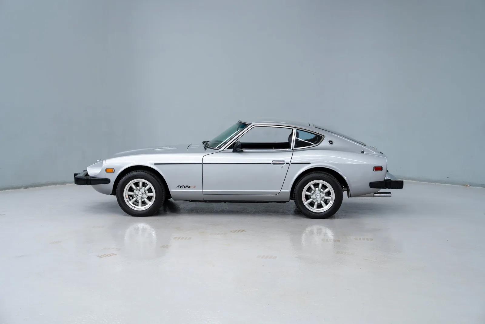 1977 Datsun 280z