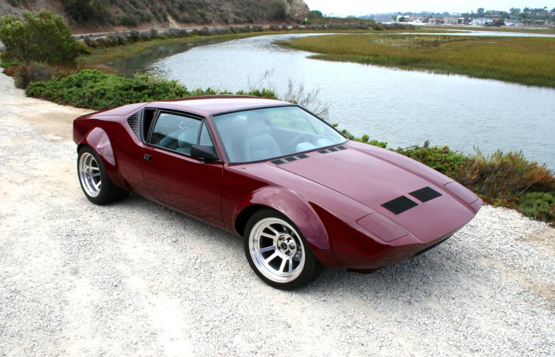 Rare Cars
