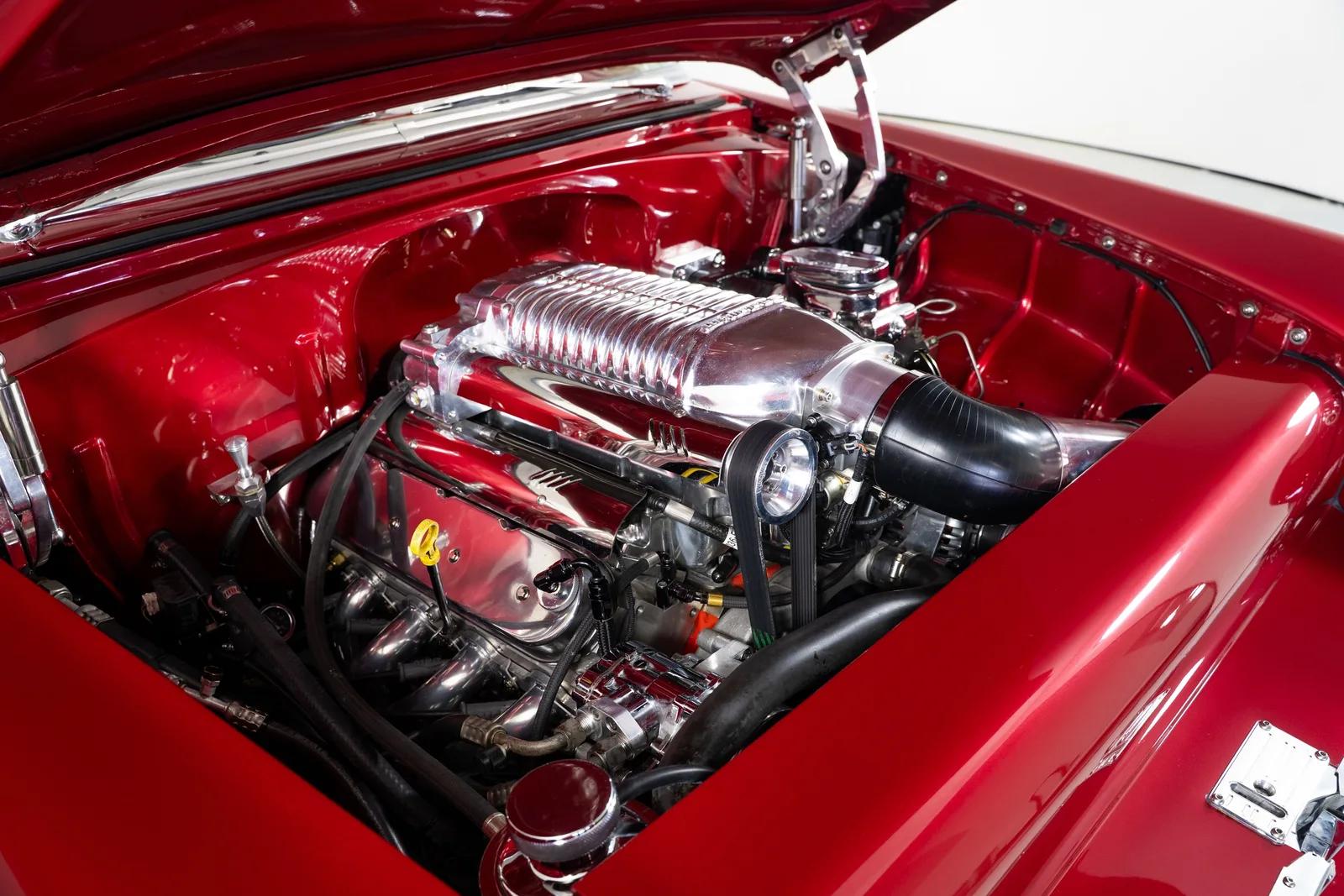 1955 Chevrolet 150