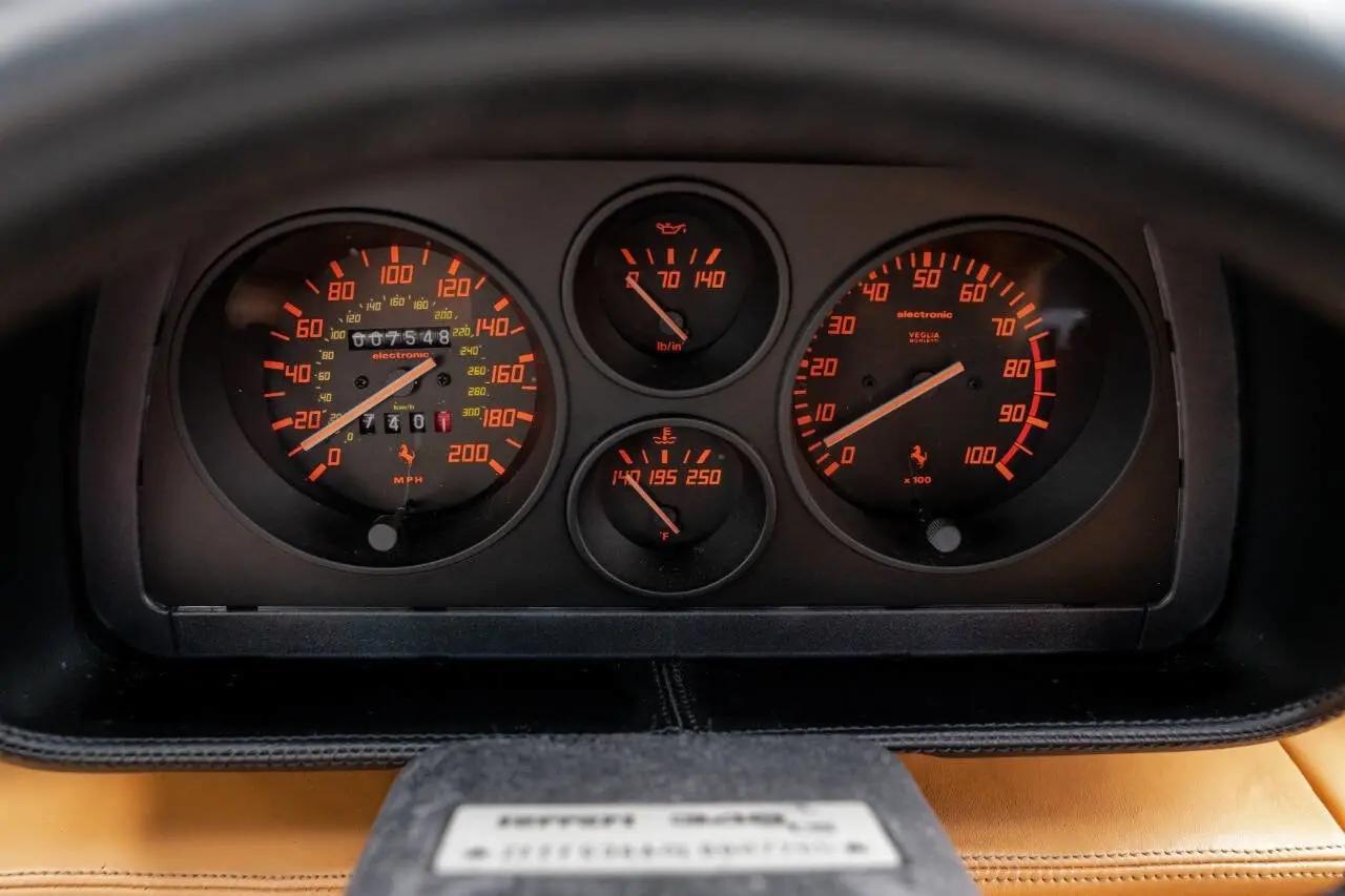 1990 Ferrari 348