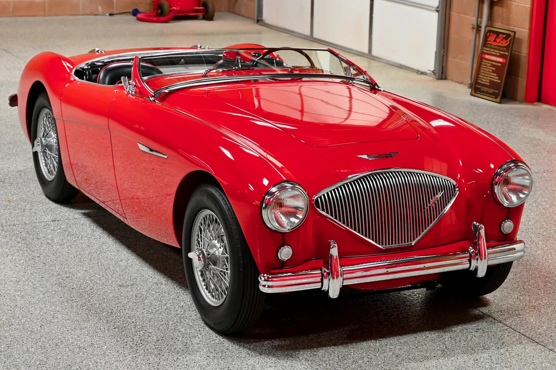 Rare Cars