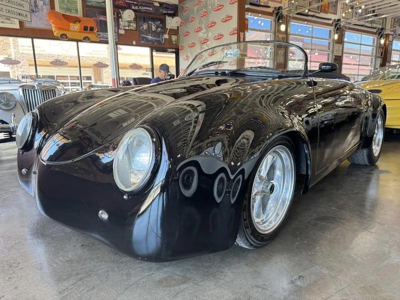 1955 Porsche 356 Replica