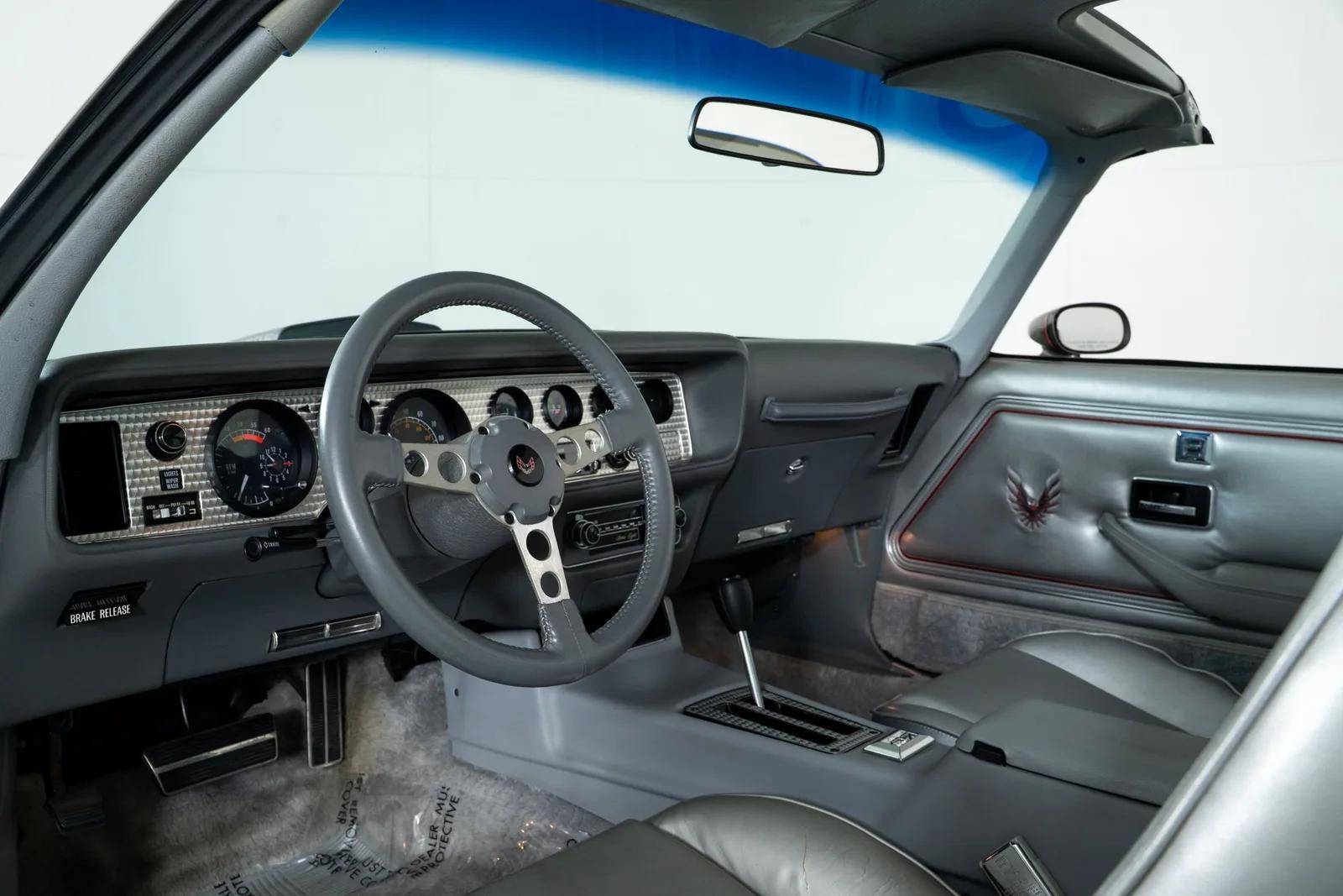 1979 Pontiac Trans Am