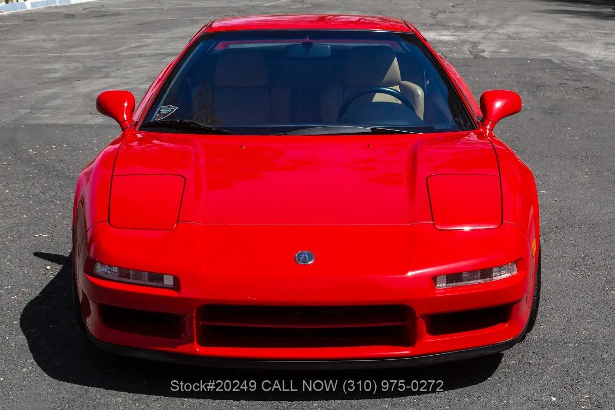 1995 Acura Nsx