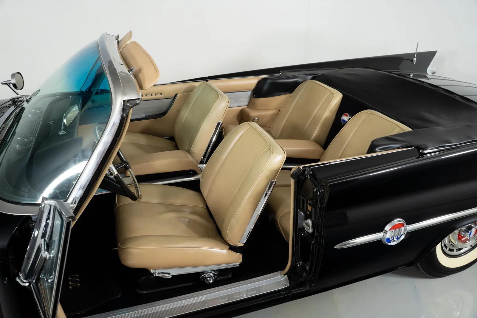 1961 Chrysler 300