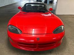 Rare Cars