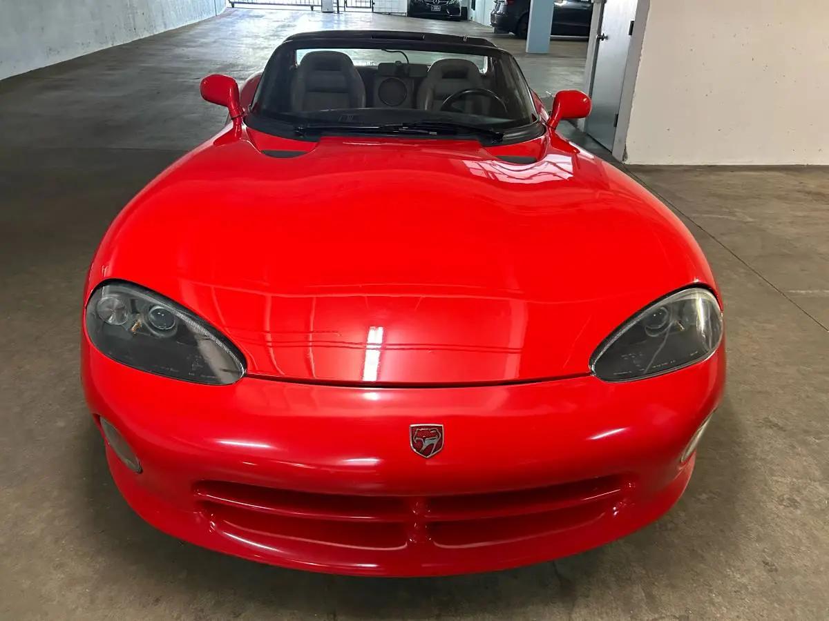 Rare Cars