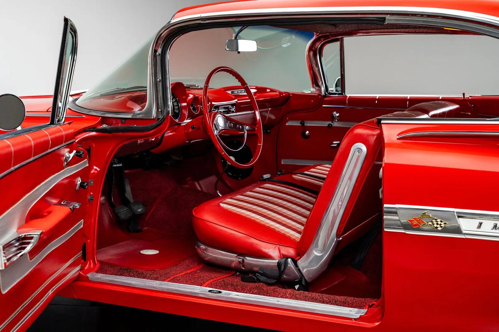1959 Chevrolet Impala