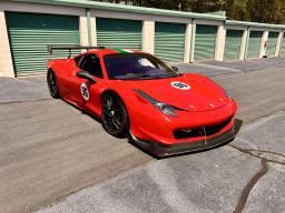 Rare Cars