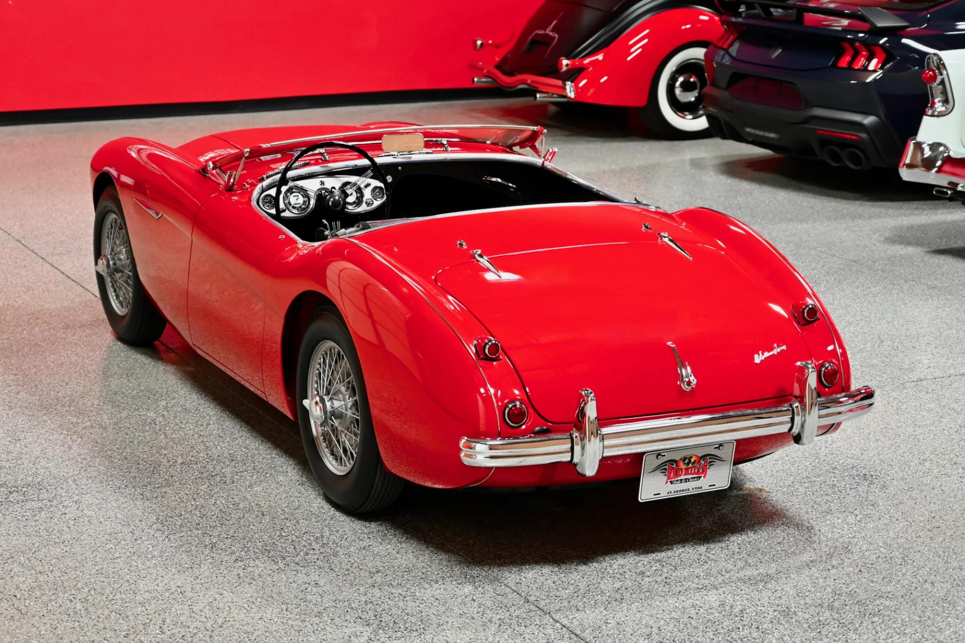 Rare Cars