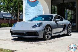 Rare Cars