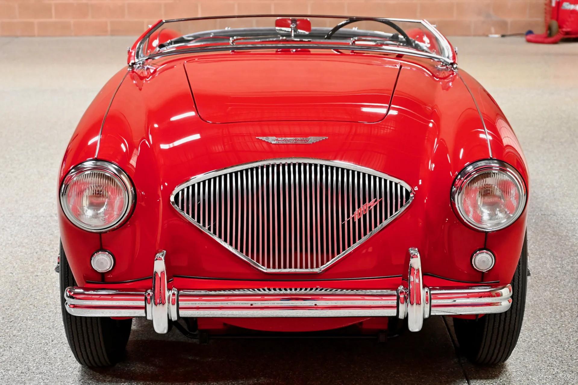 Rare Cars