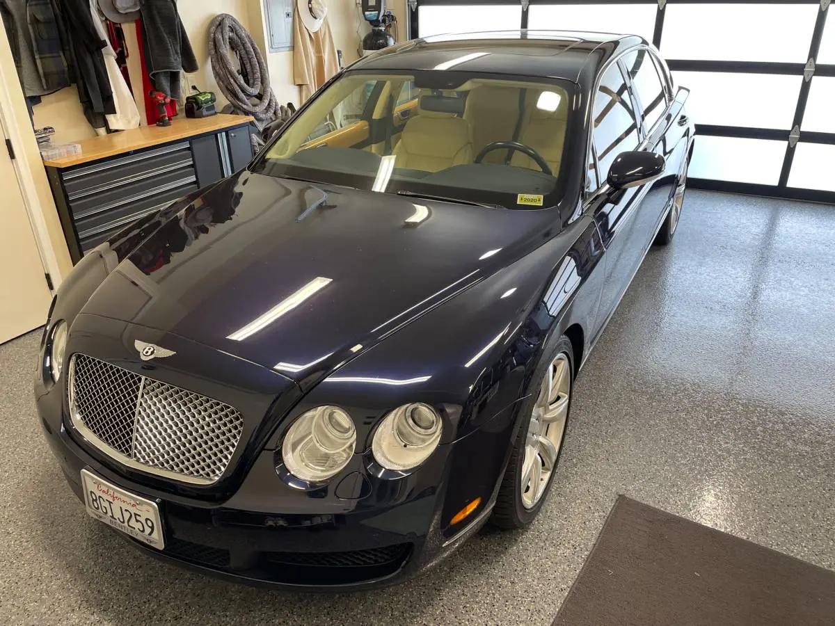 Rare Cars
