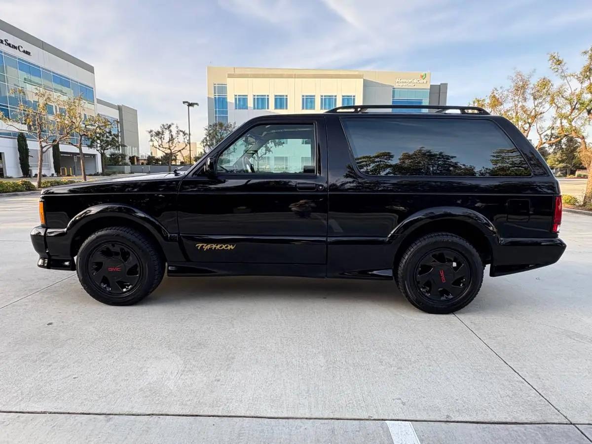 Rare Cars