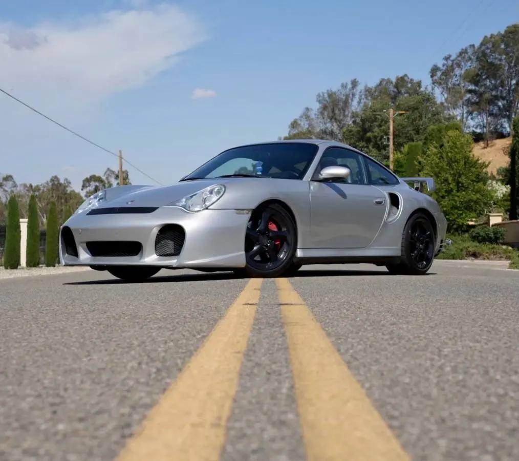 Rare Cars