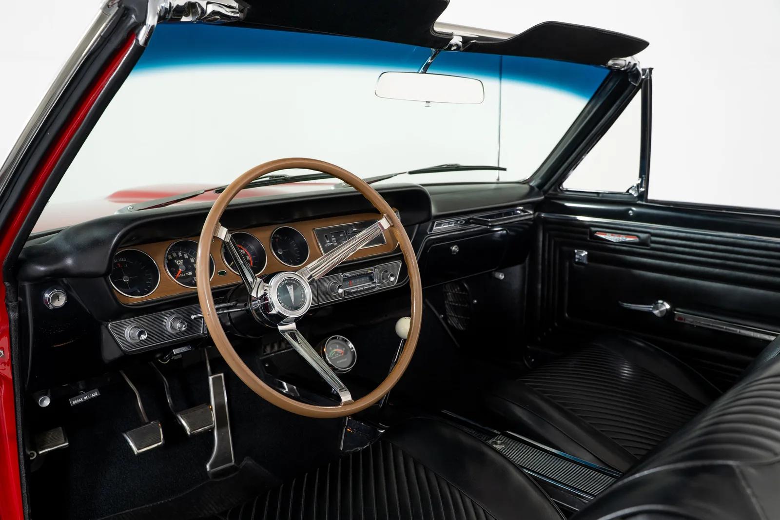 1965 Pontiac GTO