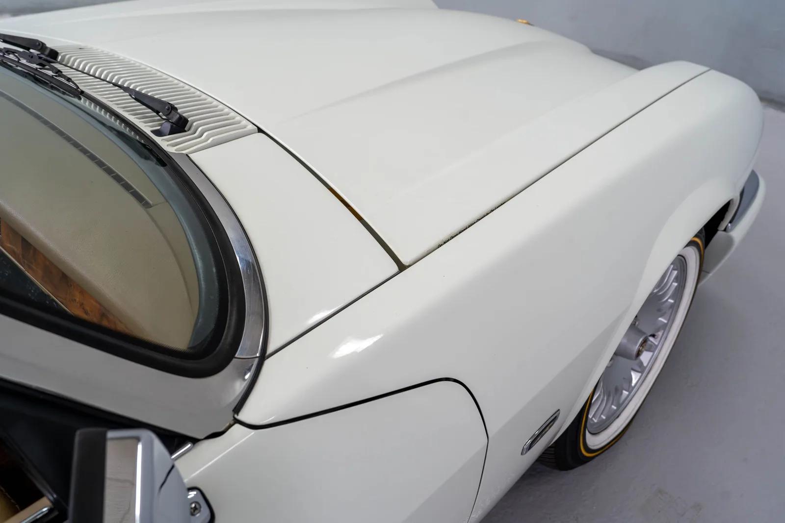 1995 Jaguar Xjs