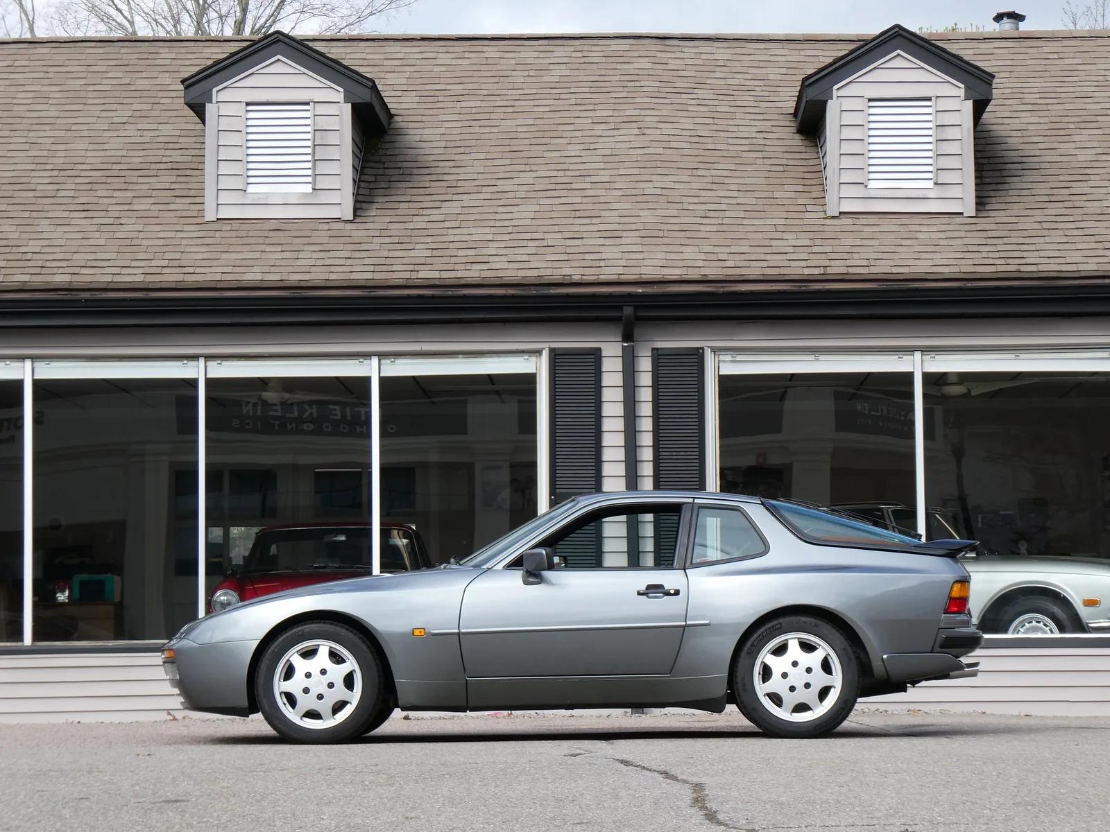 1990 Porsche 944